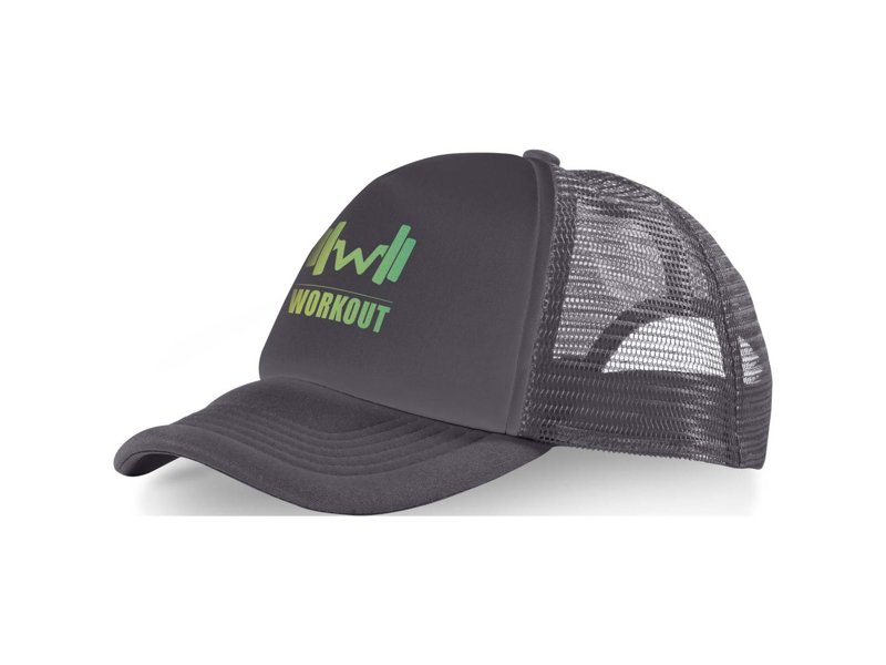 Trucker 5 panel cap Trucker 5 panel cap