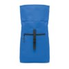 IREA - 600D polyester rolltop rugzak