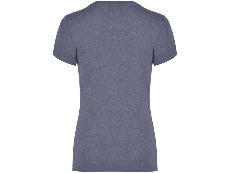 Fox damesshirt met korte mouwen Fox damesshirt met korte mouwen