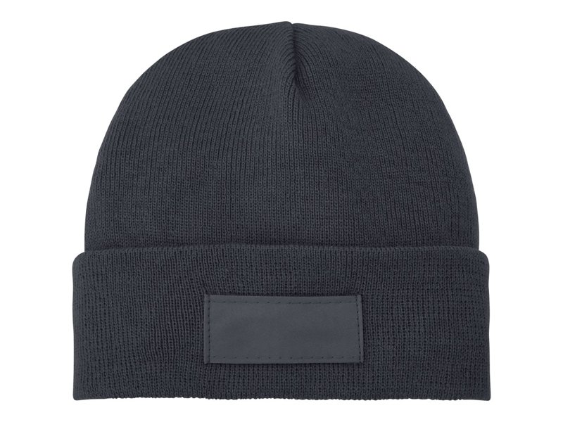 Boreas muts met patch