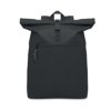 IREA - 600D polyester rolltop rugzak