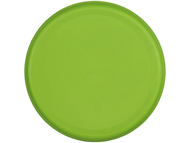 Orbit frisbee van gerecycled plastic Orbit frisbee van gerecycled plastic