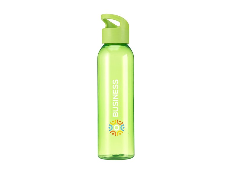 Sirius GRS RPET 650 ml Sirius GRS RPET 650 ml