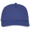 Styx 5 panel sandwich cap Styx 5 panel sandwich cap