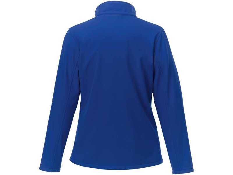 Orion softshell dames jas Orion softshell dames jas