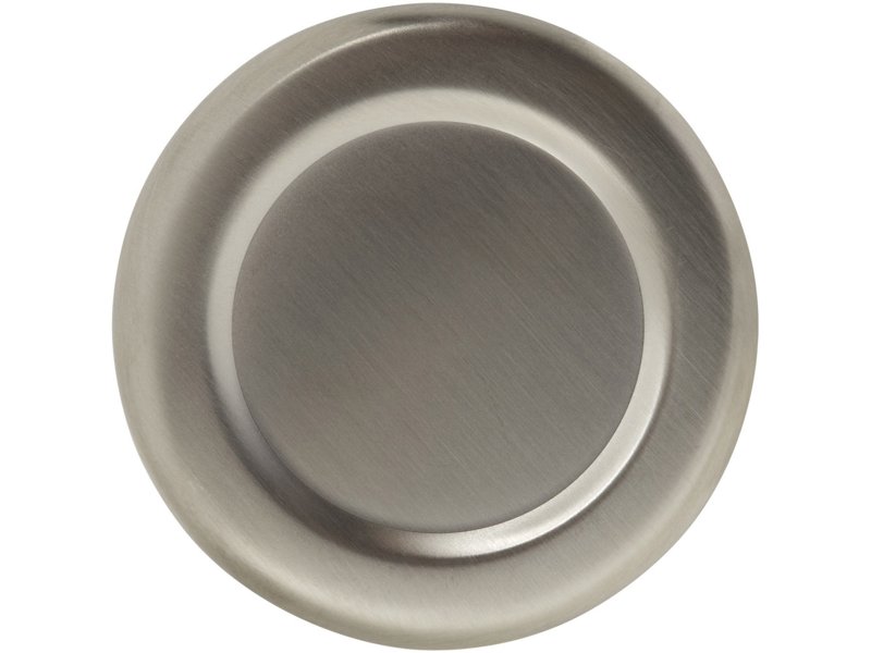 Harper 720 ml waterfles van RCS-gecertificeerd gerecycled roestvrij staal met metalen lus