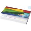 Sticky-Mate® A7 softcover sticky notes 100x75