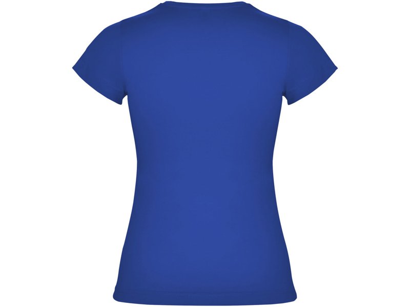 Jamaica damesshirt met korte mouwen Jamaica damesshirt met korte mouwen