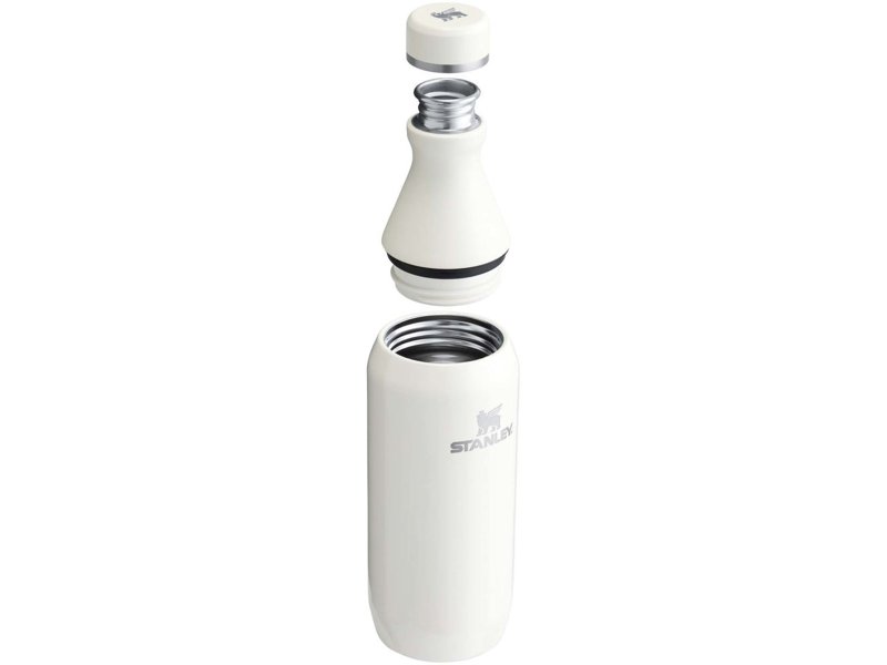 Stanley All Day Slim 350 ml waterfles Stanley All Day Slim 350 ml waterfles