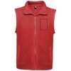 Bellagio unisex fleece bodywarmer Bellagio unisex fleece bodywarmer