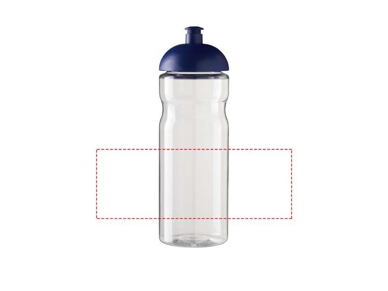 H2O Active® Base 650 ml bidon met koepeldeksel H2O Active® Base 650 ml bidon met koepeldeksel