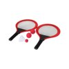 Spel Set Babic bedrukken | Strandspel met rackets en logo