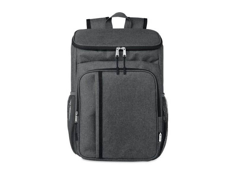 600D RPET outdoor koeltas