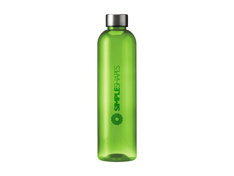 Nolin Bottle 1L waterfles bedrukken | PCTG drinkfles met logo Nolin Bottle 1L waterfles bedrukken | PCTG drinkfles met logo