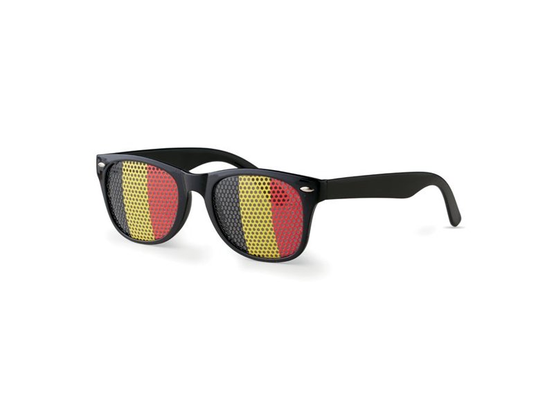 Zonnebril met Vlag laten bedrukken – Promotiezonnebril met vlag Logo | GiftsDirect Zonnebril met Vlag laten bedrukken – Promotiezonnebril met vlag Logo | GiftsDirect