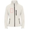 Antartida softshell damesjack Antartida softshell damesjack