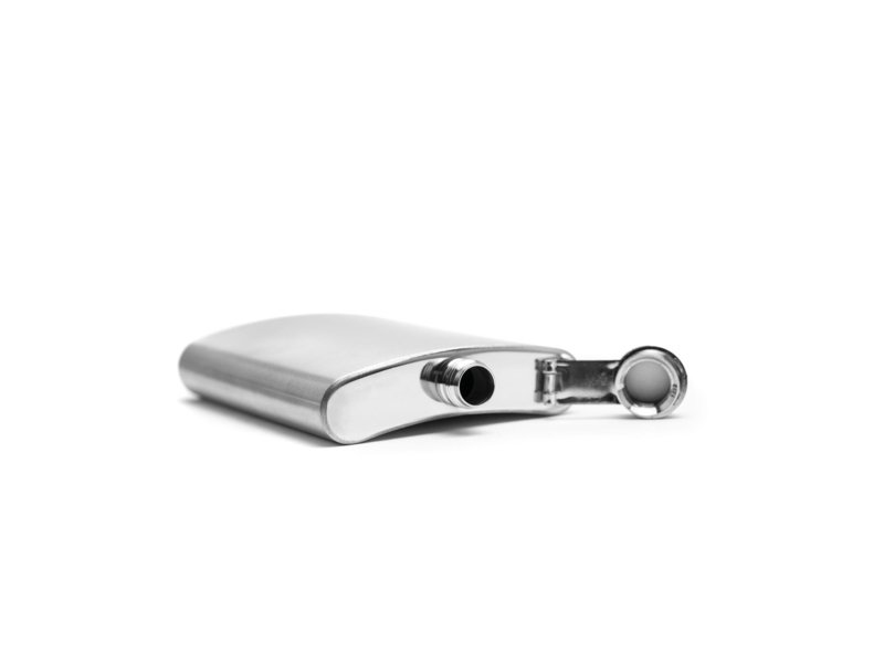 HipFlask 200 ml heupfles