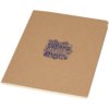 Slyk A5 kraft cahier notitieboek met gestippelde pagina's Slyk A5 kraft cahier notitieboek met gestippelde pagina's