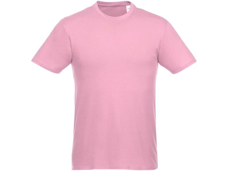 Goedkoop bedrukte T-shirts | Heros Heren T-shirt met korte mouwen