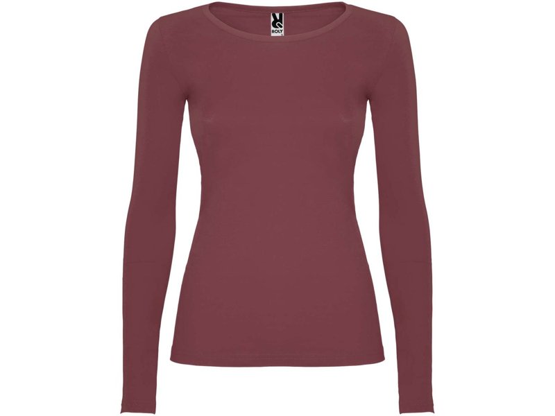 Extreme damesshirt met lange mouwen Extreme damesshirt met lange mouwen