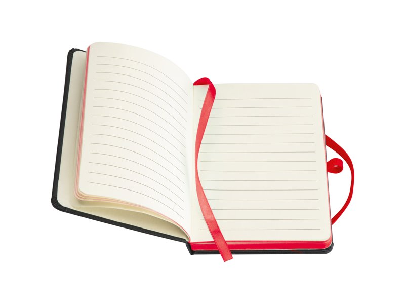 Notitieboekje Rostock Notitieboekje Rostock