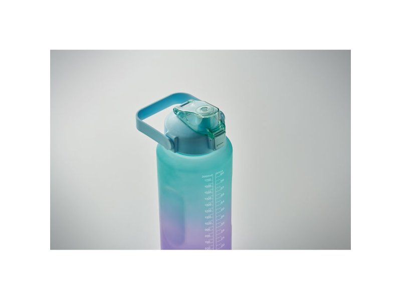 ACTIVATE MAX - RPET waterfles 2000ml
