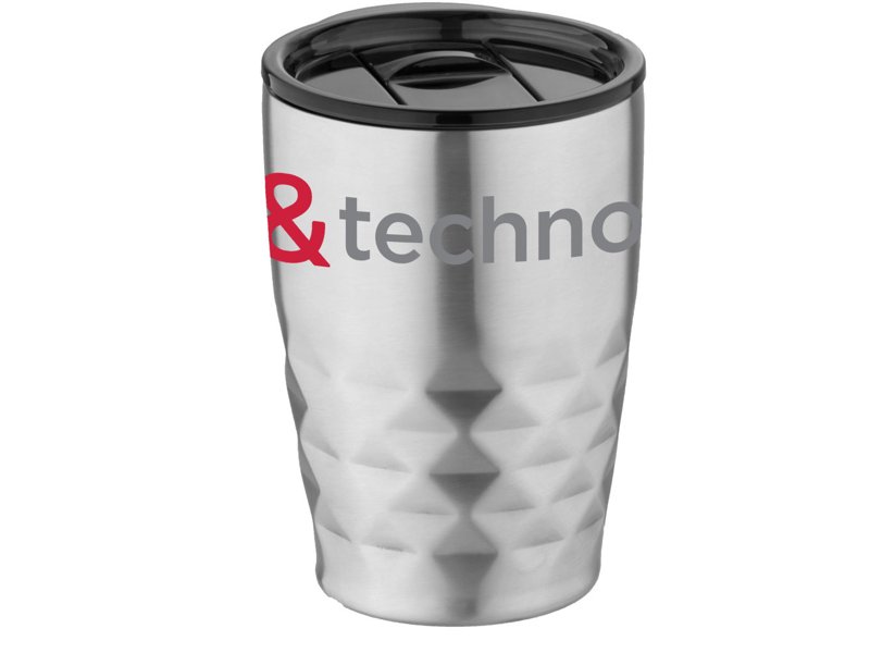 Geo 350 ml koper vacuüm geïsoleerde beker