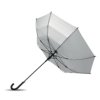 BRELA 23 inch windproof paraplu bedrukken | Stormparaplu met logo BRELA 23 inch windproof paraplu bedrukken | Stormparaplu met logo