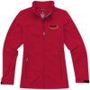 Maxson dames softshell jack