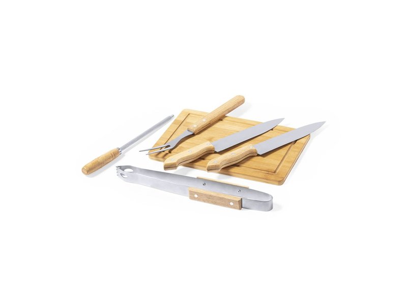 Barbecue Set Craxton Barbecue Set Craxton