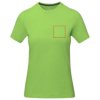 Dames t-shirts bedrukken » Promotiekleding voor dames