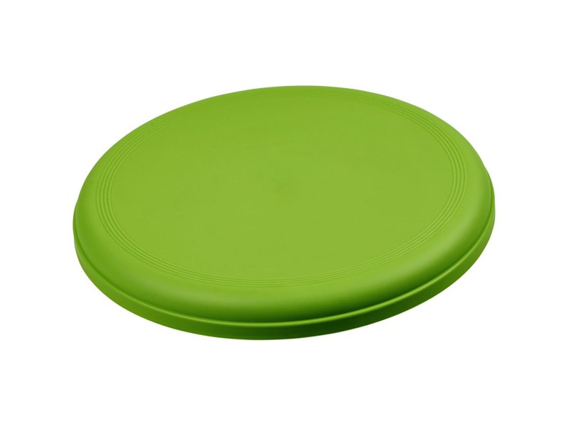 Orbit frisbee van gerecycled plastic Orbit frisbee van gerecycled plastic