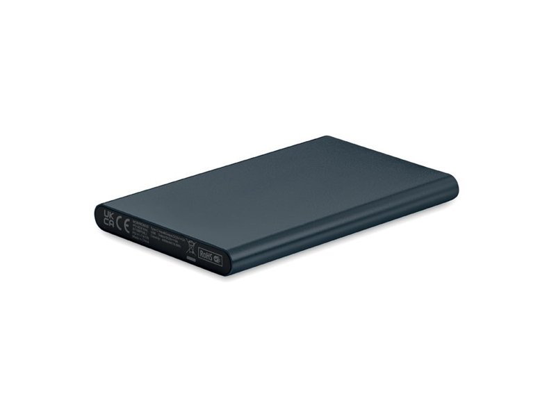 PowerFlat C Power Bank 4.000 mAh bedrukken | Jouw relatiegeschenk & promotieartikel PowerFlat C Power Bank 4.000 mAh bedrukken | Jouw relatiegeschenk & promotieartikel