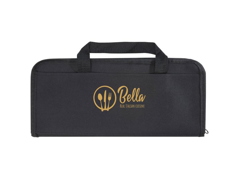 Gratar 5-delige barbecueset Gratar 5-delige barbecueset