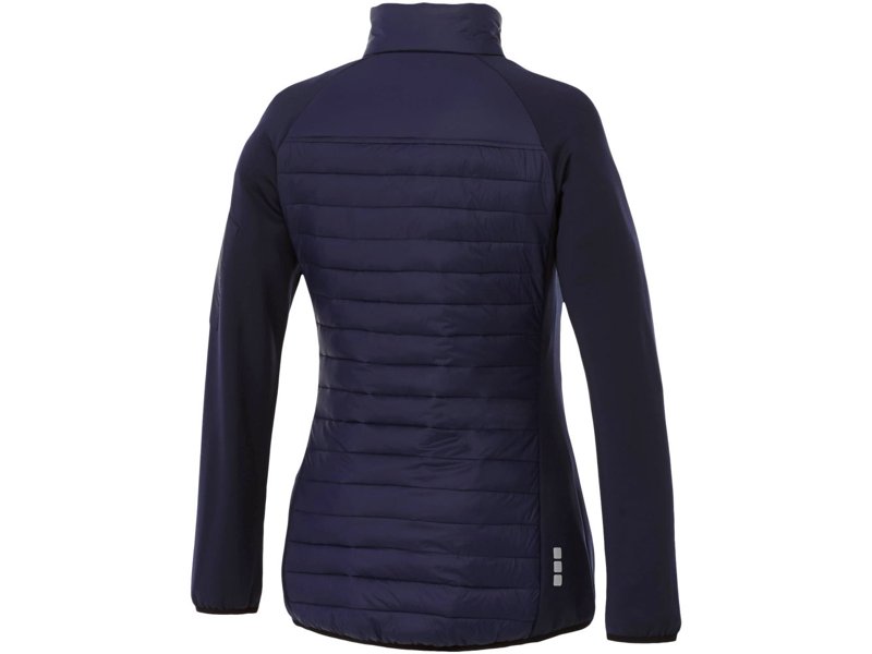 Banff dames hybrid geïsoleerd jack