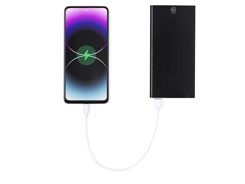 Power Bank Barrols