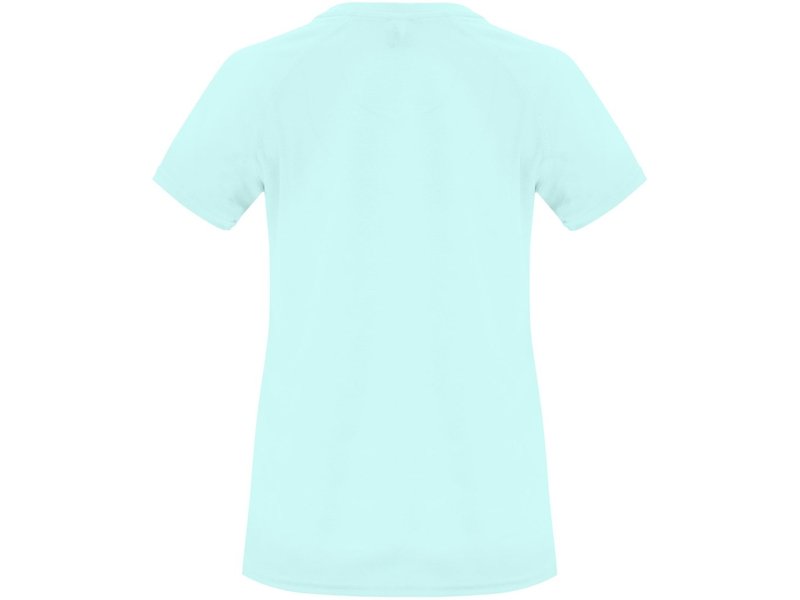 Bahrain sportshirt met korte mouwen voor dames Bahrain sportshirt met korte mouwen voor dames