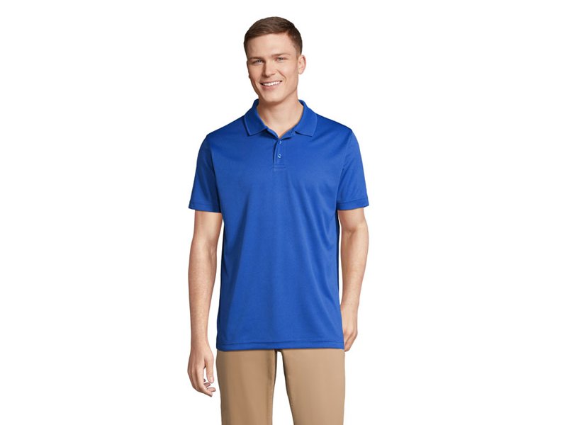 Pitcher Polo Unisex Pitcher Polo Unisex