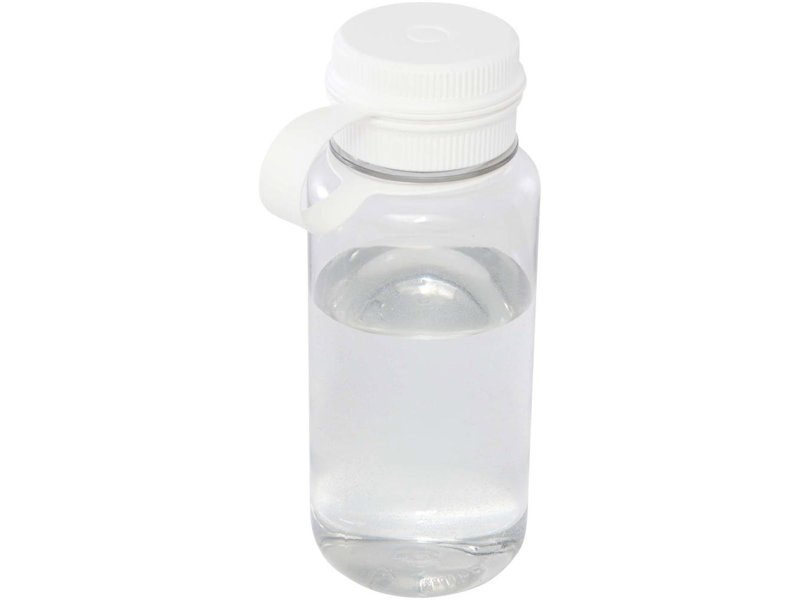 Ryder 900 ml RCS gecertificeerde RPET sportfles met multifunctioneel deksel