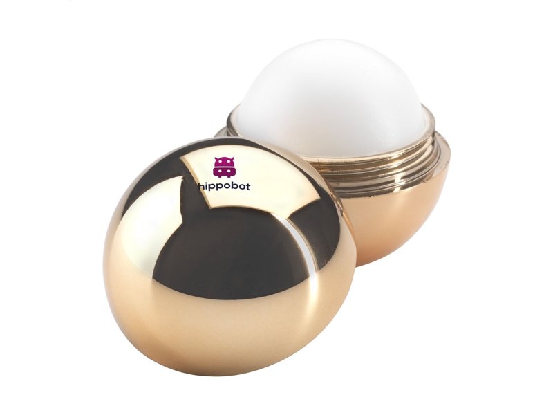 Lipbalm Glossy lippenbalsem Lipbalm Glossy lippenbalsem