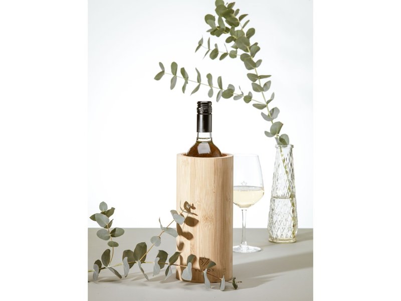 Bamboo Cooler wijnkoeler Bamboo Cooler wijnkoeler