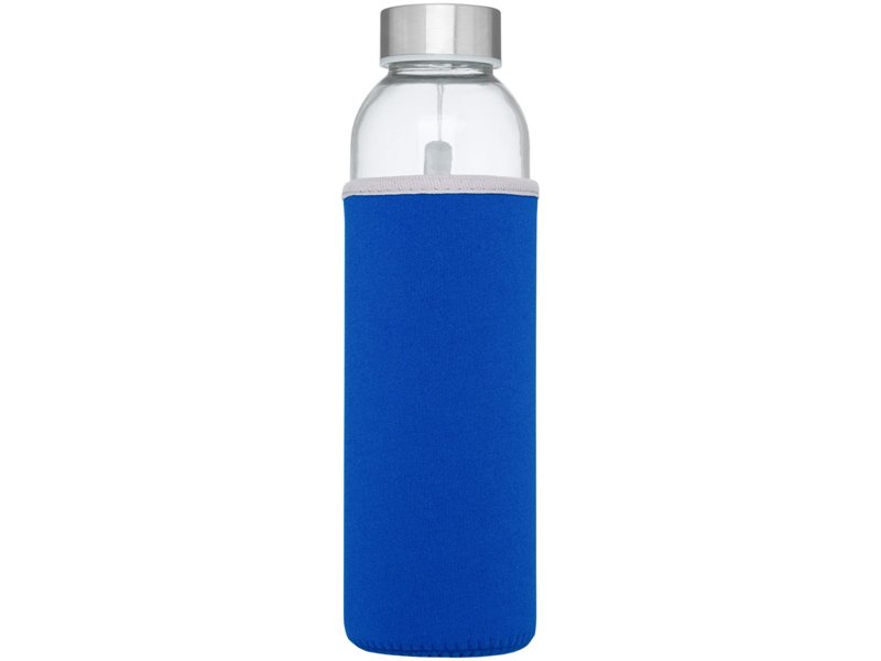 Bodhi 500 ml glazen drinkfles Bodhi 500 ml glazen drinkfles
