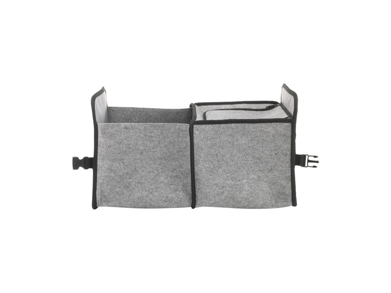 Trunk GRS RPET Felt Organizer Cooler opbergtas/koeltas