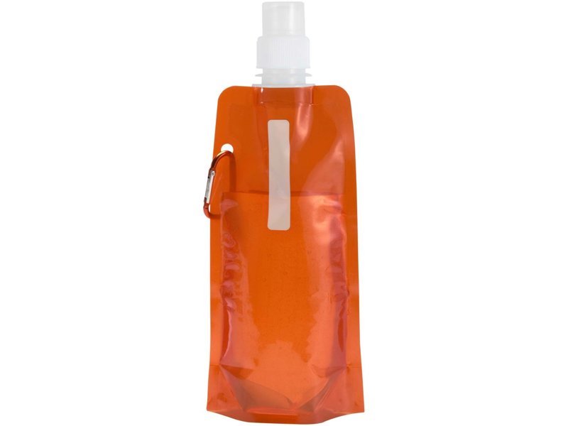 Sipzy 480 ml opvouwbare waterfles Sipzy 480 ml opvouwbare waterfles