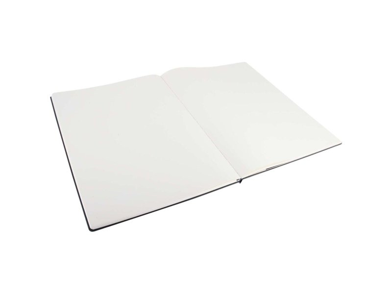 Moleskine A4 schetsboek