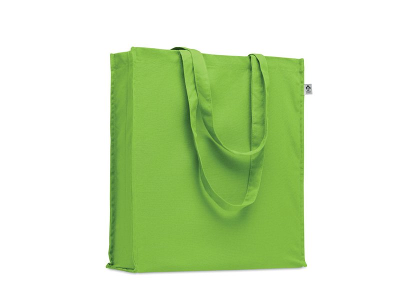 BENTE COLOUR - Boodschappentas organisch katoe