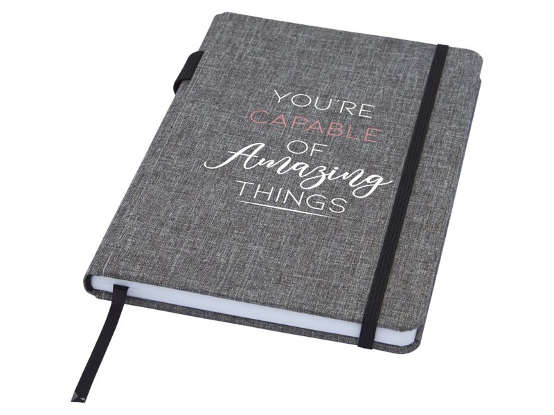 Orin A5 RPET-notitieboek