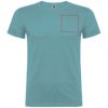 Beagle herenshirt met korte mouwen