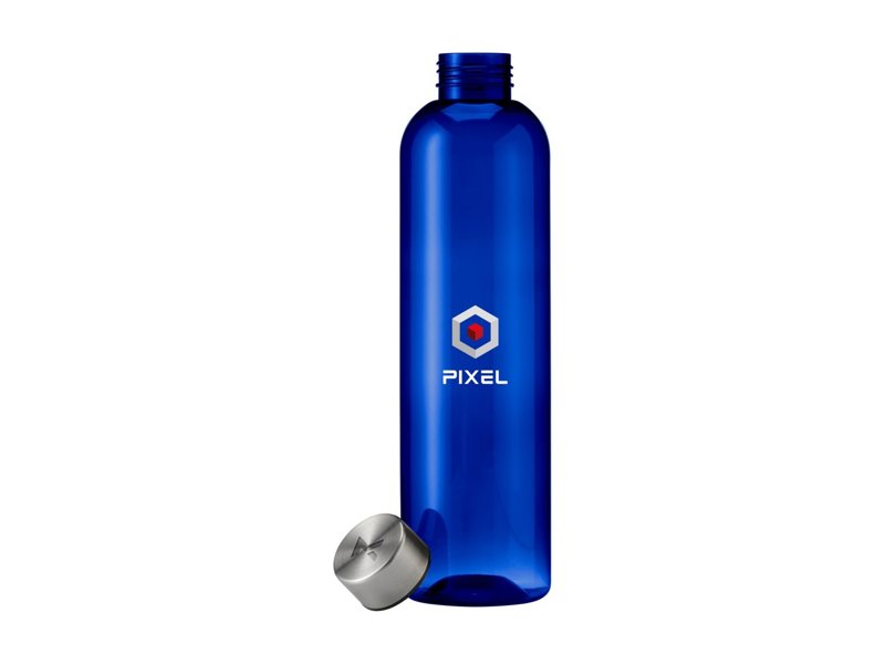 Nolin Bottle 1L waterfles bedrukken | PCTG drinkfles met logo Nolin Bottle 1L waterfles bedrukken | PCTG drinkfles met logo