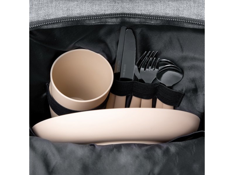 Picnic Koeltas-Rugzak Shira